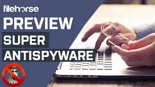 SuperAntiSpyware - Excellent Detections and Quick Removal - Download Software Preview (2022)