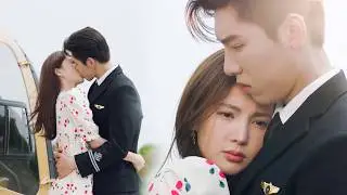 The girl agreed to be the girlfriend of the rich boy under his crazy pursuit💖Movie