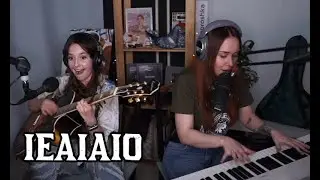 System Of A Down - IEAIAIO(koshkamoroshka X Zanuda)