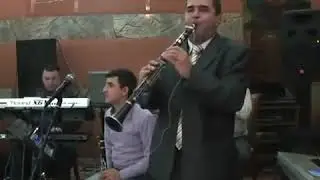 кавказско-еврейская музыка(Танец и Шалахо)