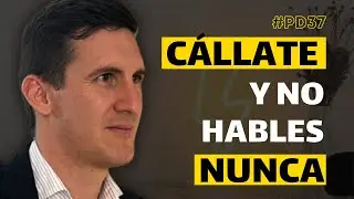 Experto en Comunicación: Como Persuadir a Cualquier Persona (con Juan Vizuete) - Proyecto Despegue