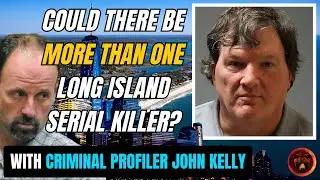 Long Island Serial Killer, Atlantic City Eastbound Strangler and Manorville Butcher | Rex Heuermann