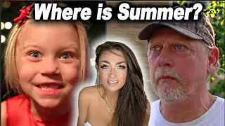 The DISAPPEARANCE of  Summer Wells pt 1