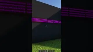 Minecraft:: КАК СДЕЛАТЬ СВЕТОДИОДНУЮ ЛАМПУ