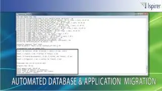 Sybase ASE to MySQL Database Migration Demo