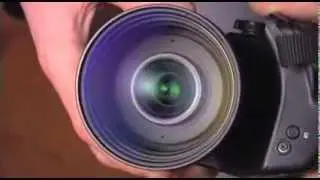 Clean Lens - Video Camera Training