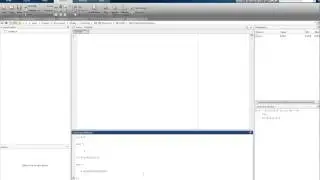 MATLAB Tutorial Lesson #01:   Introduction to MATLAB