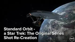 Standard Orbit: A 