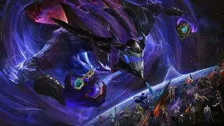 Aurelion Sol .exe