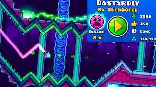 2.2 Levels That Changed EVERYTHING! GEOMETRY DASH 2.2 REVOLUTION