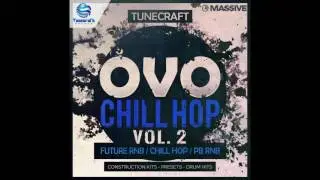 Tunecraft OVO Chill Hop Vol2