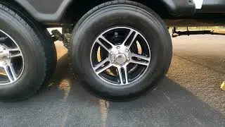 Comparing Trailer Tires  Sailun S637