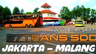 MEMANAS🔥🔥🔥Perang TRONTON Di Jalur Kota MALANG!!!