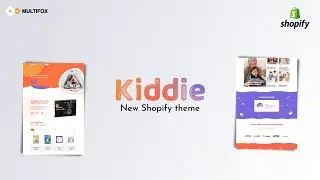 Kiddle: The Ultimate Shopify Theme for Kids' Stores