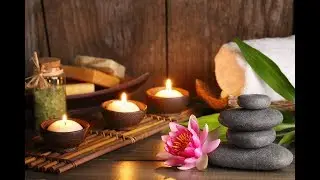 Meditation Relax Music 放鬆冥想音樂 spa音樂 舒緩按摩音樂 深度睡眠音樂 禪修音樂 瑜珈音樂 水聲 鳥鳴 大自然音樂 水療 鋼琴 輕音樂 增加正能量 消除負能量 多巴胺 #1