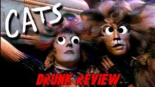 Cats (1998) | Drunk Review