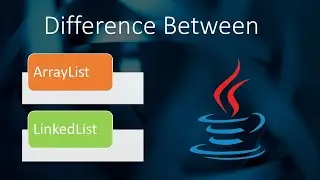 Tricky Interview Question | Difference Between ArrayList and LinkedList in Java