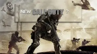 New Call of Duty?? - BO2 Gameplay