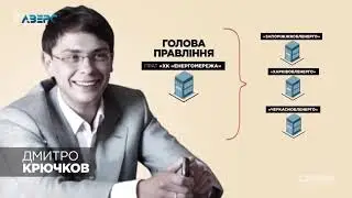 Крючков в Україні: свідчитиме проти Порошенка?