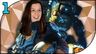 INTRO / BEGINNING! - Titanfall 2: Campaign #1