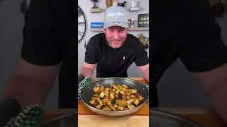 Crispy Roasted Potatoes: The Perfect Side Dish!