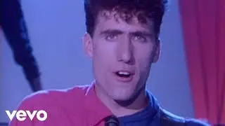 Orchestral Manoeuvres In The Dark - Tesla Girls