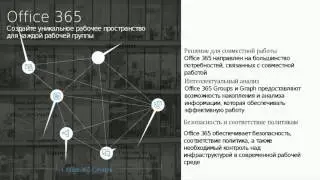 Microsoft Teams Как тратить меньше времени на рутину 16 12 2016 10 40 18