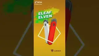 Eleaf Elven