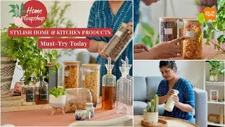 15 Stylish Home & Kitchen Products you MUST-TRY Today | Stylish Rented Home Products | Temu Finds