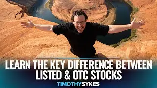 Learn the Key Difference Between Listed and OTC Stocks