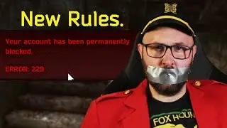 If you share this, BattleStateGames Will BAN you. - Escape From Tarkov News