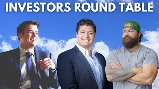 Developing Negotiation Skills in Commercial Real Estate Pt. 2 | Investors Round Table