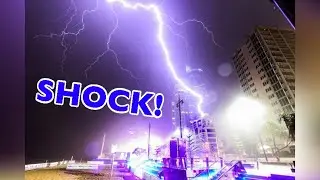 Electric Shock Zap Sound Effect | Free Download