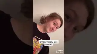 1 Minute straight of a girl farting