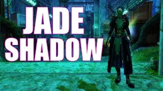 GW2 - Jade Shadow - Achievement Guide - Guild Wars 2 End of Dragons