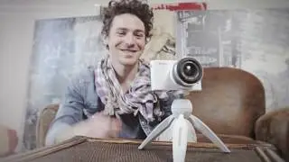 Manfrotto MTPIXI-WH Pixi настольный штатив