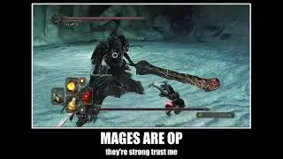 Mages are OP (vol. 2)