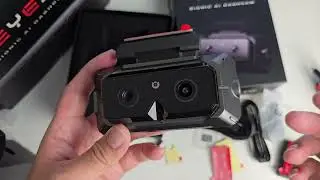 Discover the Truth Behind AKEEYO EYES Dash Cam!