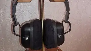 Внимание! Шок контент!🤯 Отличие хороших портативных наушников от плохих:)