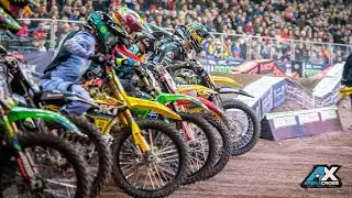 The Arenacross Tour 2020