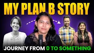 My Plan B Story | Who is Swati?