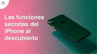 20 TRUCOS secretos para iPhone que NO CONOCÍAS (funciones ocultas)