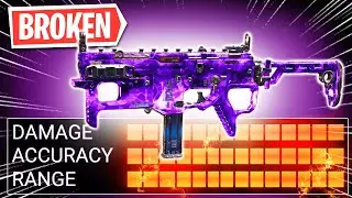 *NEW* GUNS MX9 & RYTEC are Broken! + NEW AETHER CRYSTAL Camo Call of Duty Mobile