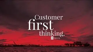 Customer First Thinking