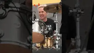 Foo Fighters reveal new drummer