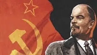 Vladimir Lenin - Russian Communist Leader Documentary