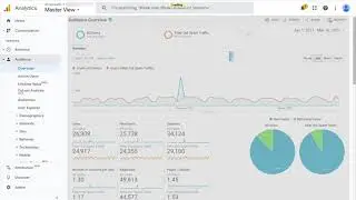 How to identify and filter spam traffic out of Google Analytics