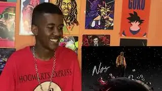 Jhony REACT - NOSSA MÚSICA - Mc Cabelinho Feat. Glória Groove ( Prod. Dallas )