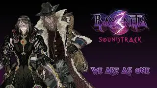 Bayonetta 3 Soundtrack -We Are As One [Story Ending Song]