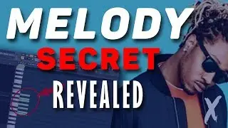 How To Make Melodies - With Chords